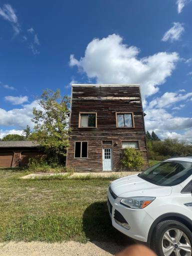 44272 Rail Road, Laporte, MN 56461