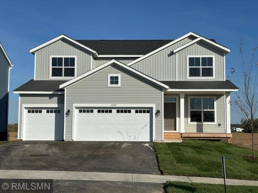 6242 Radford Avenue NE, Otsego, MN 55330