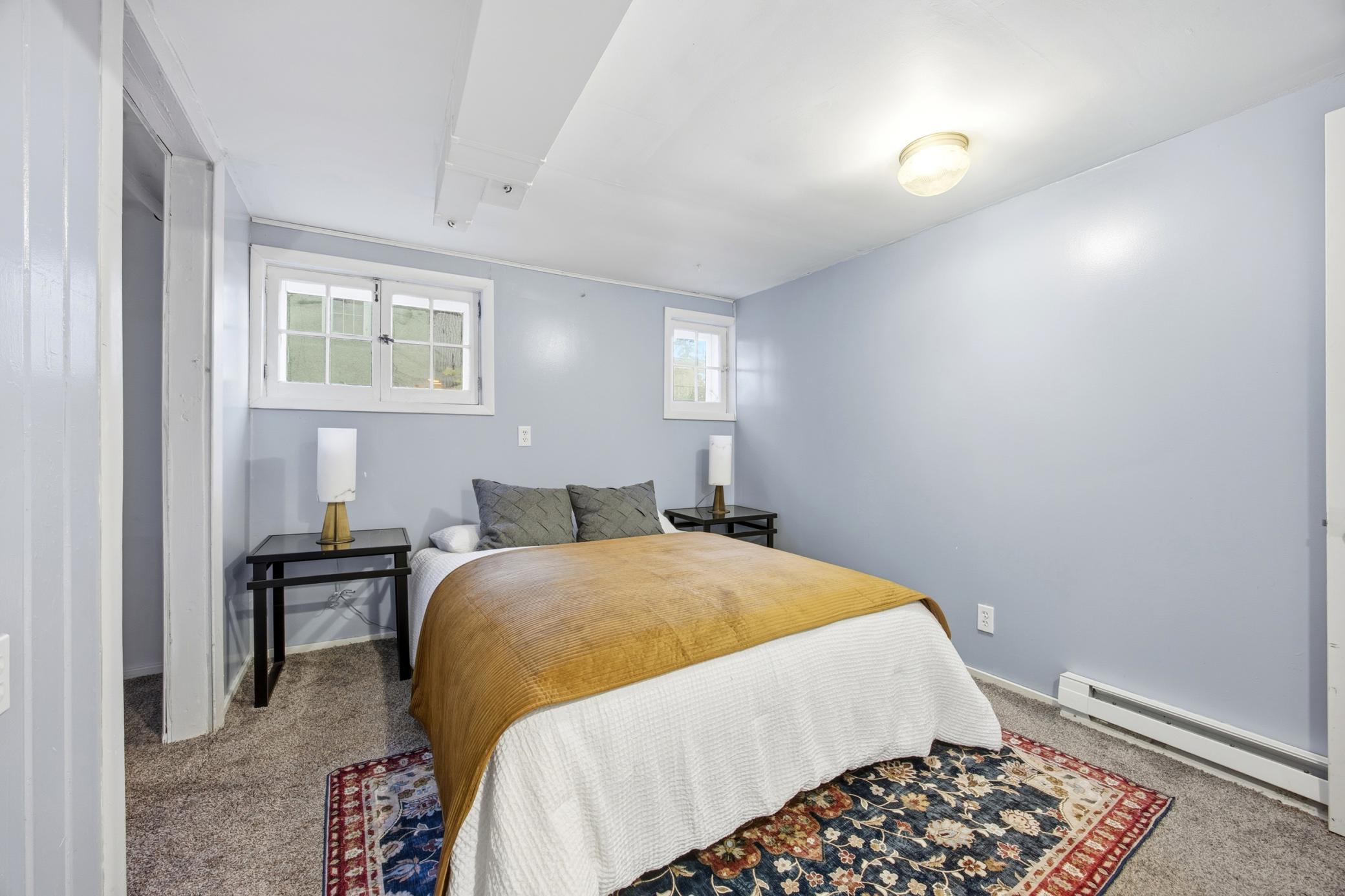 Potential Bedroom 3