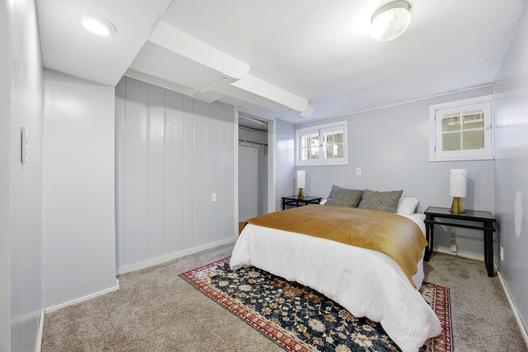Potential Bedroom 3