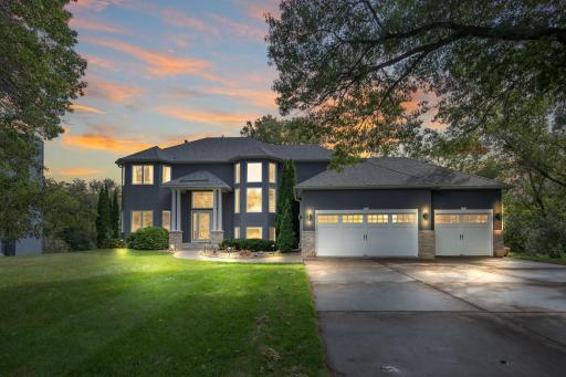 13871 Eidelweiss Street NW, Andover, MN 55304