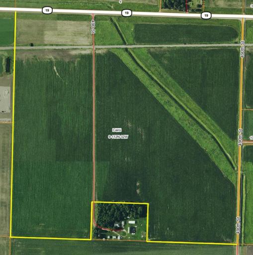 XXX 490th St., Fairfax, MN 55332