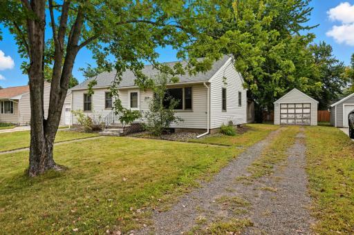 330 7th Avenue, Foley, MN 56329
