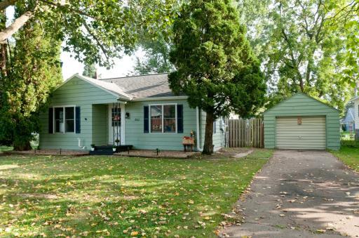 Photo for 402 Wisconsin Avenue, Cameron, WI 54822 - listing #6791213 402 Wisconsin Avenue, Cameron, WI 54822