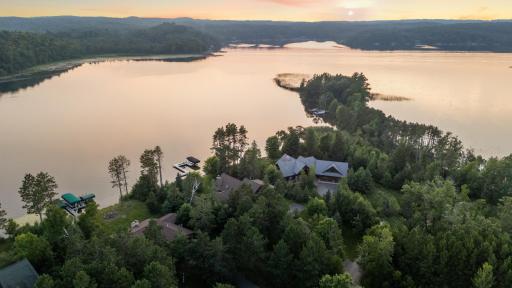 11351 Gull Lake Drive SW, Brainerd, MN 56401