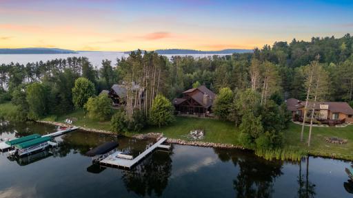 11351 Gull Lake Drive SW, Brainerd, MN 56401