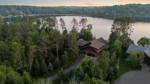 11351 Gull Lake Drive SW, Brainerd, MN 56401