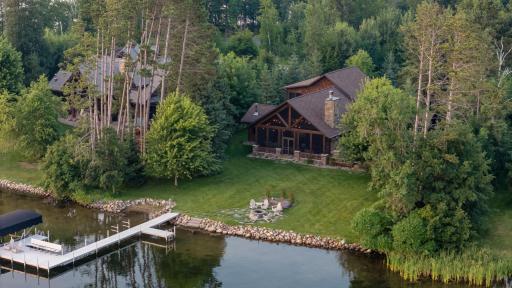 11351 Gull Lake Drive SW, Brainerd, MN 56401