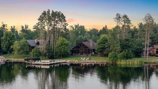 11351 Gull Lake Drive SW, Brainerd, MN 56401