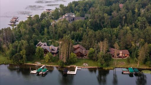 11351 Gull Lake Drive SW, Brainerd, MN 56401