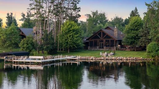 11351 Gull Lake Drive SW, Brainerd, MN 56401