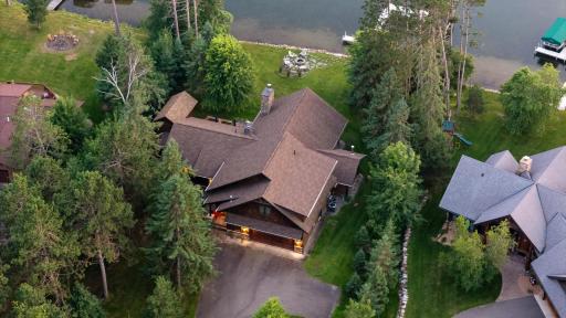 11351 Gull Lake Drive SW, Brainerd, MN 56401