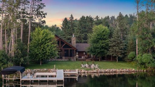11351 Gull Lake Drive SW, Brainerd, MN 56401