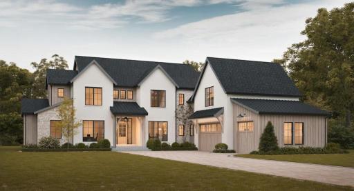 1426 Holdridge Circle, Wayzata, MN 55391