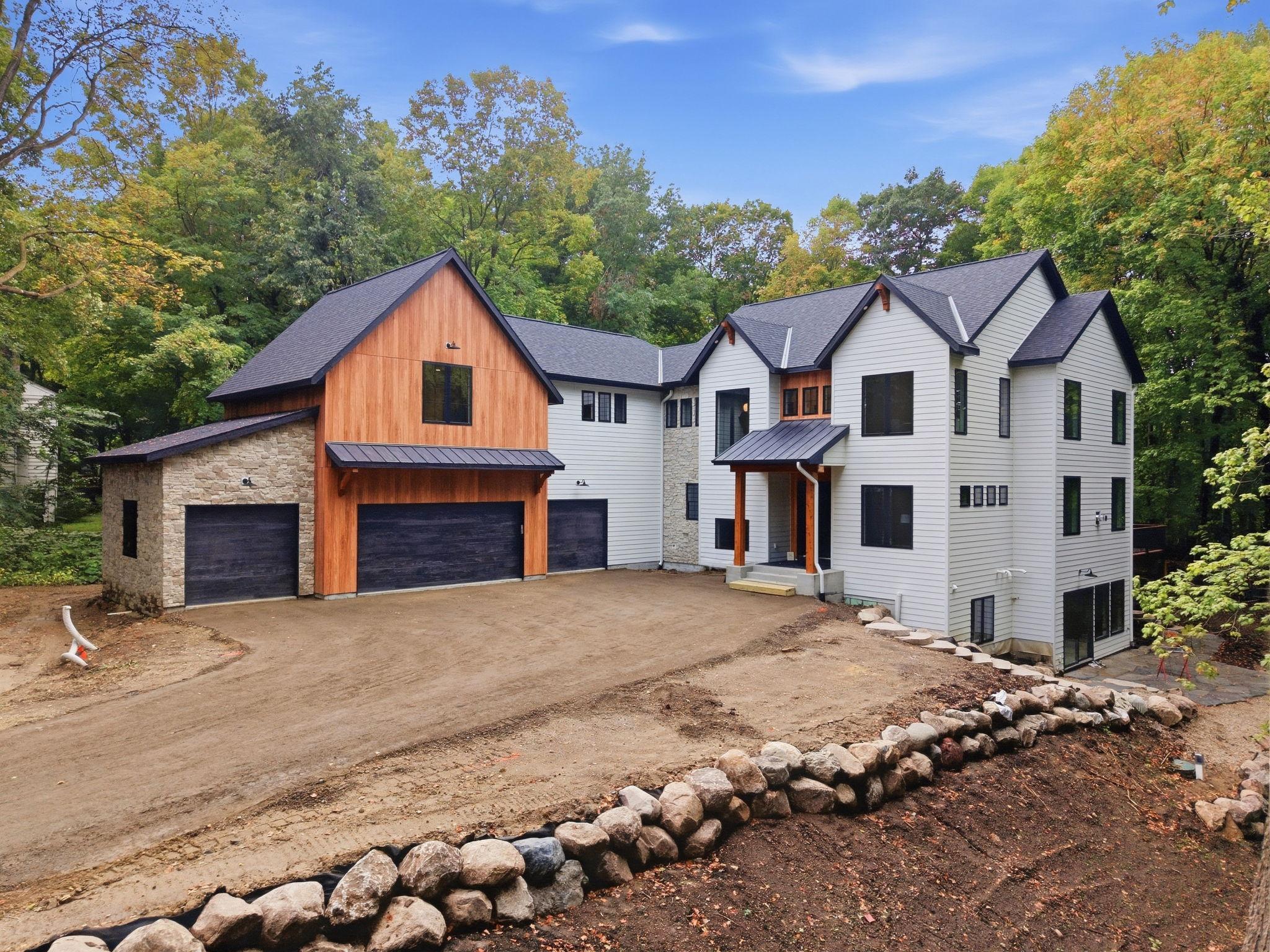 Property photo for 1426 Holdridge Circle, Wayzata, MN 55391