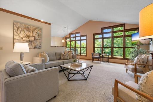 6961 Meadow Court, Hugo, MN 55038