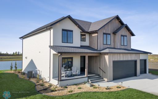 8147 Memory Lane, Horace, ND 58047