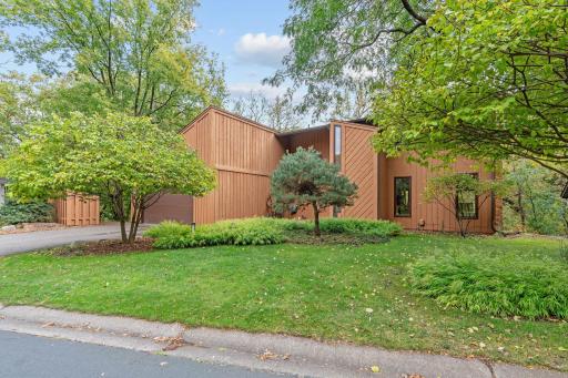 Be ready to be impressed.............This original 1 owner home is delightful inside & out! Situated on awesome totally wooded & private back yard offering rare privacy to enjoy all seasons year after year
