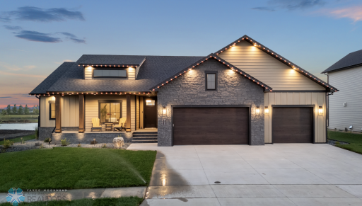 8153 Memory Lane, Horace, ND 58047