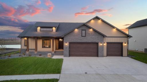 Photo for 8153 Memory Lane, Horace, ND 58047 - listing #6791247 8153 Memory Lane, Horace, ND 58047