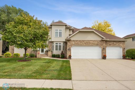 4902 Rose Creek Parkway S, Fargo, ND 58104