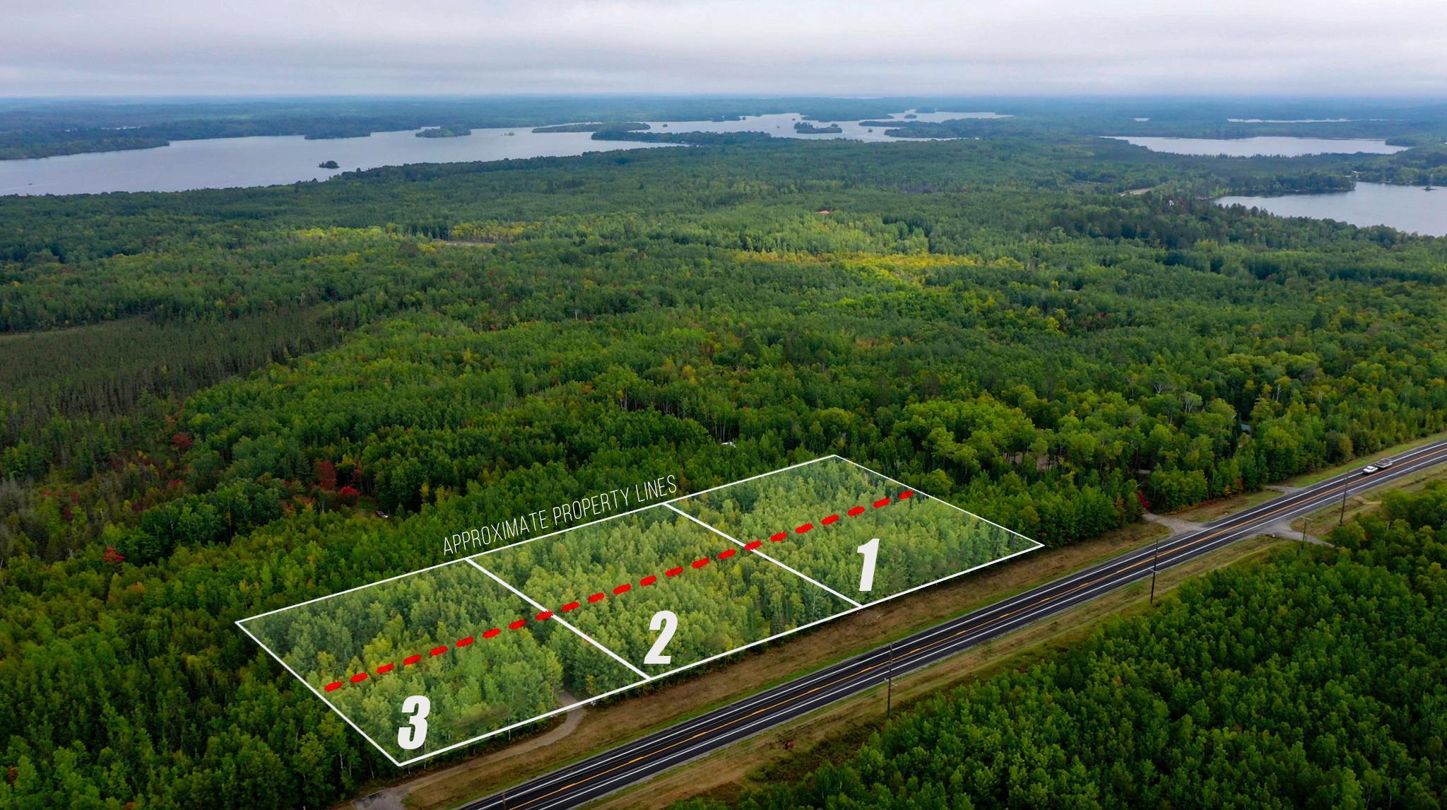 VermillionGrove Parcels