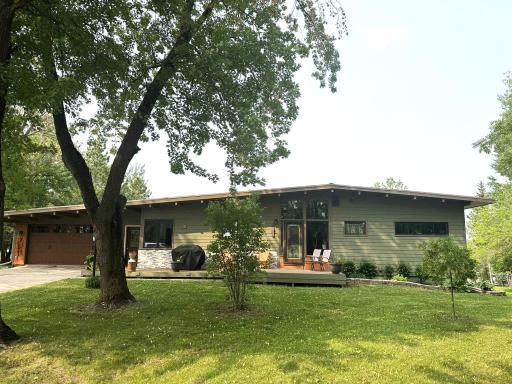 516 Tower Drive NE, Baudette, MN 56623