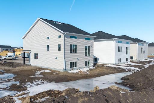6732 32nd Street S, Fargo, ND 58104