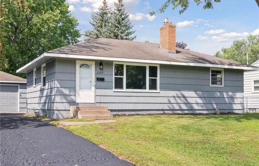 6337 June Avenue N, Brooklyn Center, MN 55429