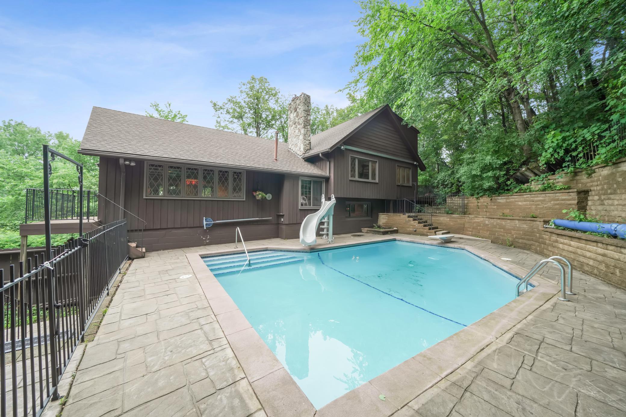 Soon to be open and Ready to enjoy Summer 2026!