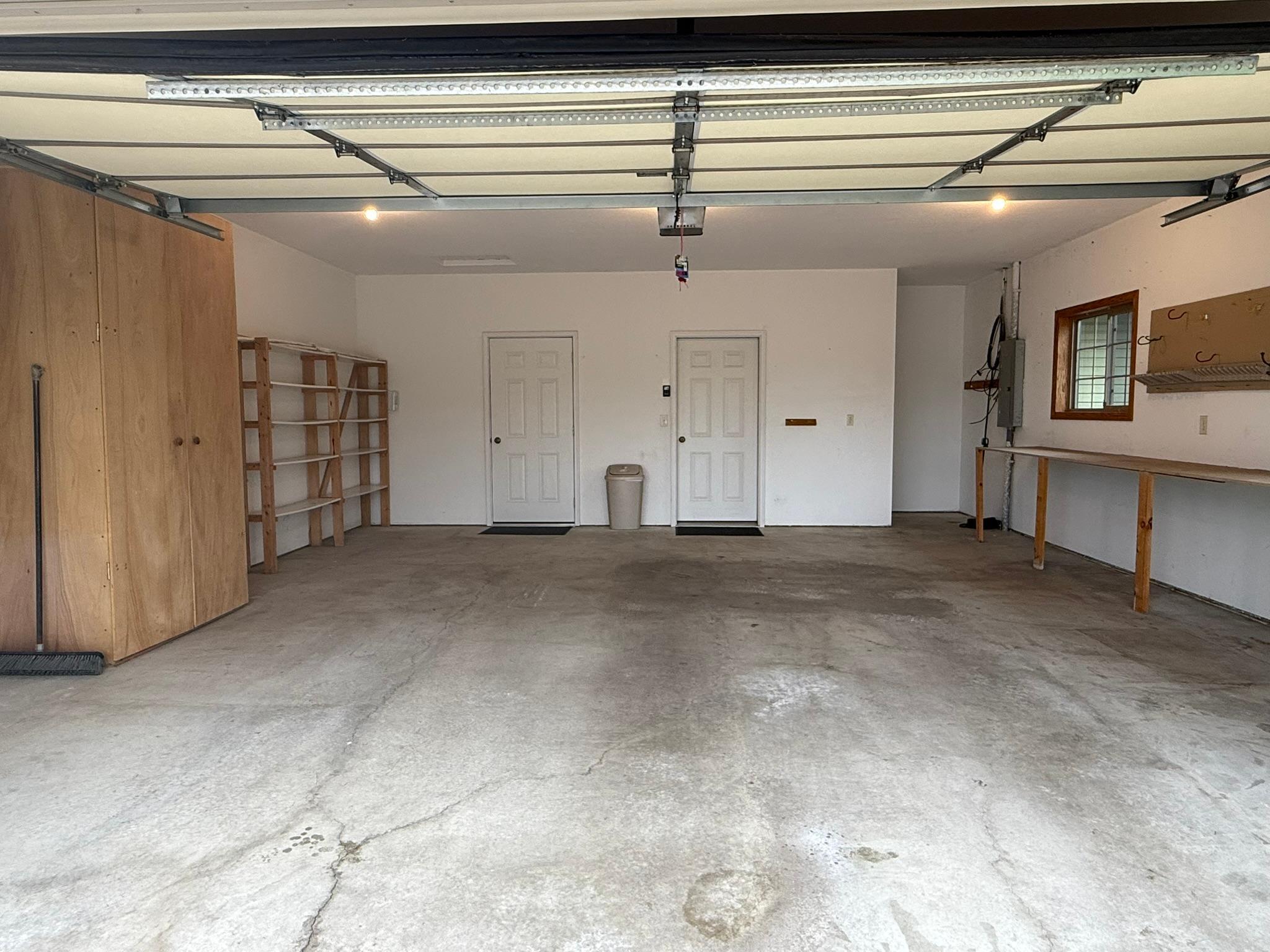 24x24 garage