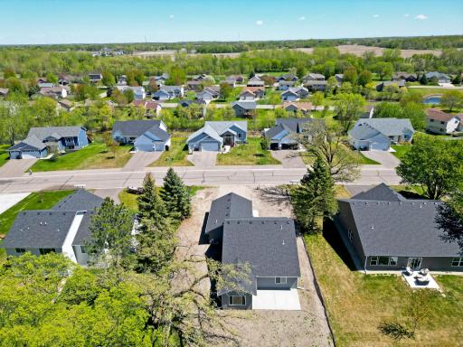 The final touches are completed and home is ready for a new owner. Welcome to Southbrook.