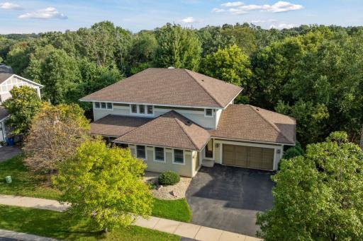 13382 Couchtown Court, Rosemount, MN 55068