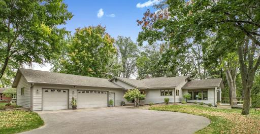 2510 Island View Drive, Saint Cloud, MN 56301