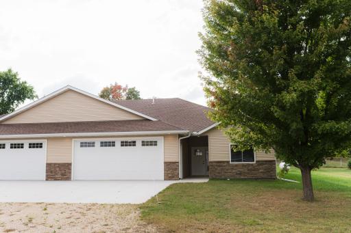 347 5th Avenue NE, Mazeppa, MN 55956