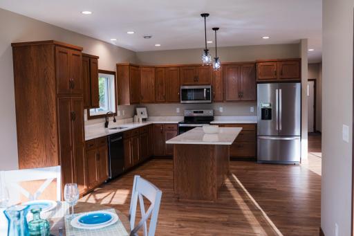 347 5th Avenue NE, Mazeppa, MN 55956