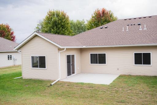 347 5th Avenue NE, Mazeppa, MN 55956
