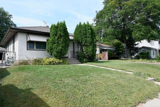 465 Ruth Street N, Saint Paul, MN 55119