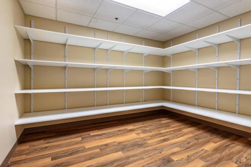 Storage Room