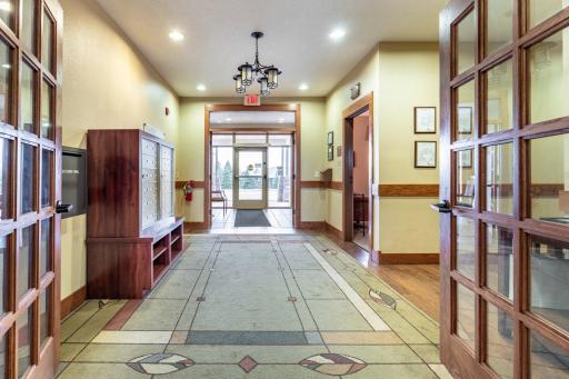 Entry