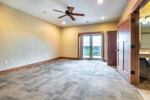 Resident Room off Great Room