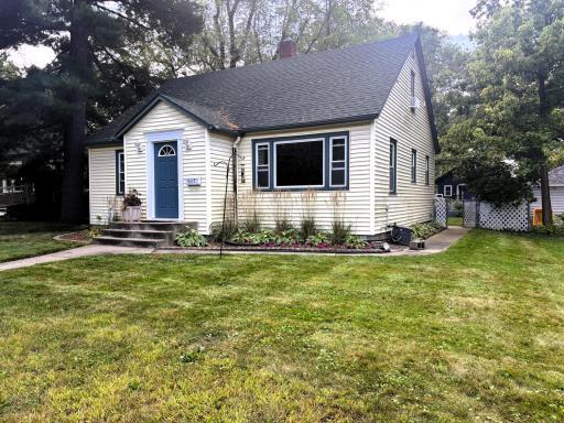 507 5th Avenue SE, Saint Cloud, MN 56304