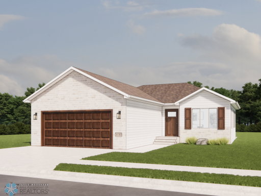 829 60th Avenue W, West Fargo, ND 58078
