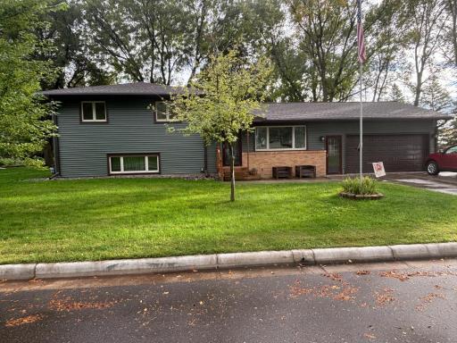 502 Pleasant Avenue, Prinsburg, MN 56281