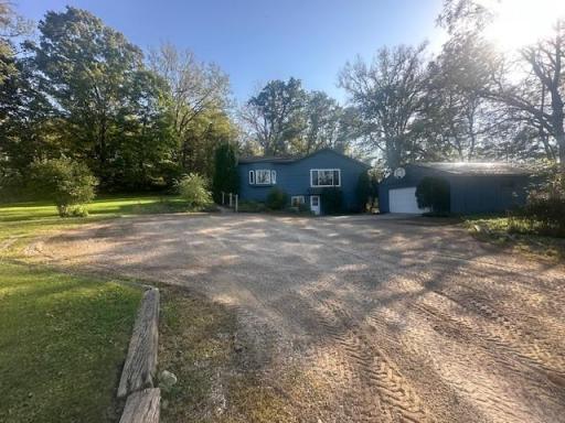 300 Whittier Street W, Lanesboro, MN 55949