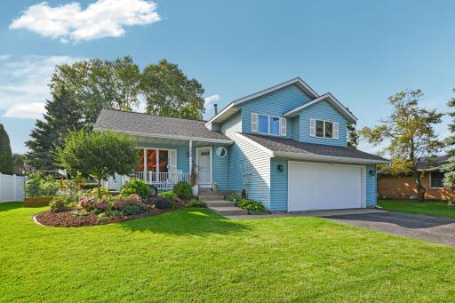 2053 Theresa Street, Saint Paul, MN 55120