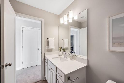 17013 Traprock Street NW, Ramsey, MN 55303