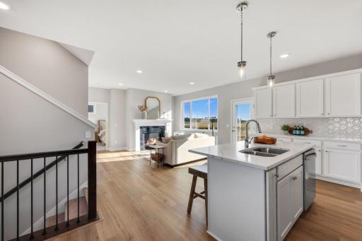 17013 Traprock Street NW, Ramsey, MN 55303