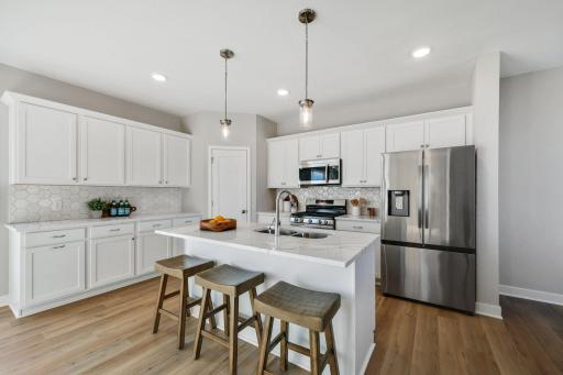 17013 Traprock Street NW, Ramsey, MN 55303