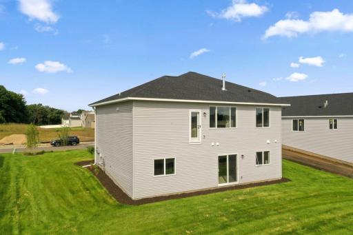 17013 Traprock Street NW, Ramsey, MN 55303